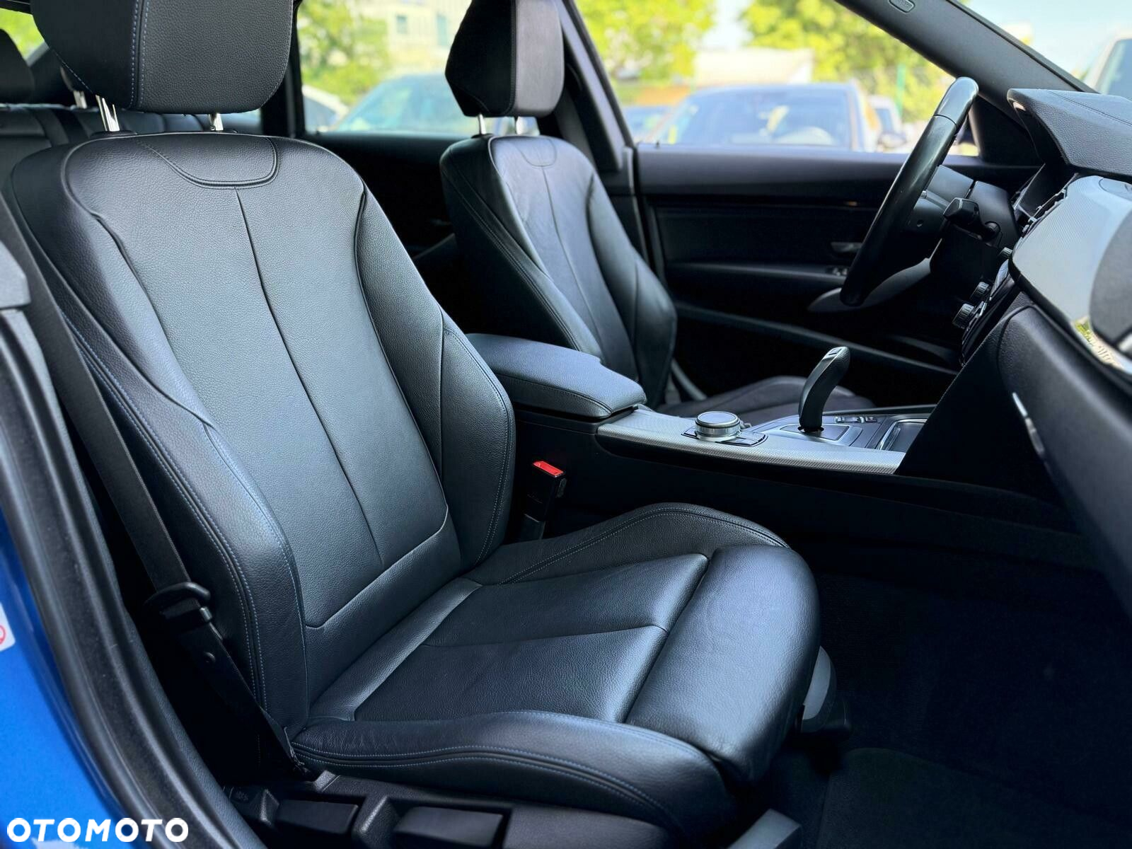 BMW 3GT 320d M Sport sport - 17