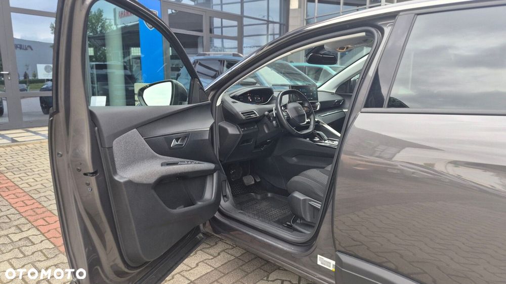 Peugeot 3008 1.2 PureTech Active Pack S&S EAT8 - 11