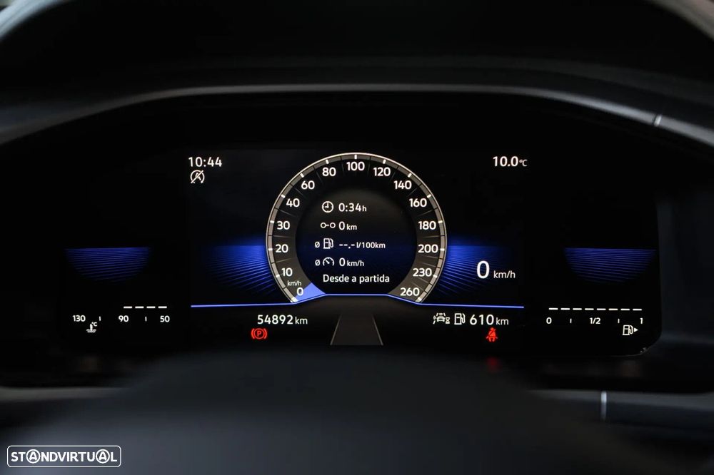 VW T-Roc 1.0 TSI Life - 49