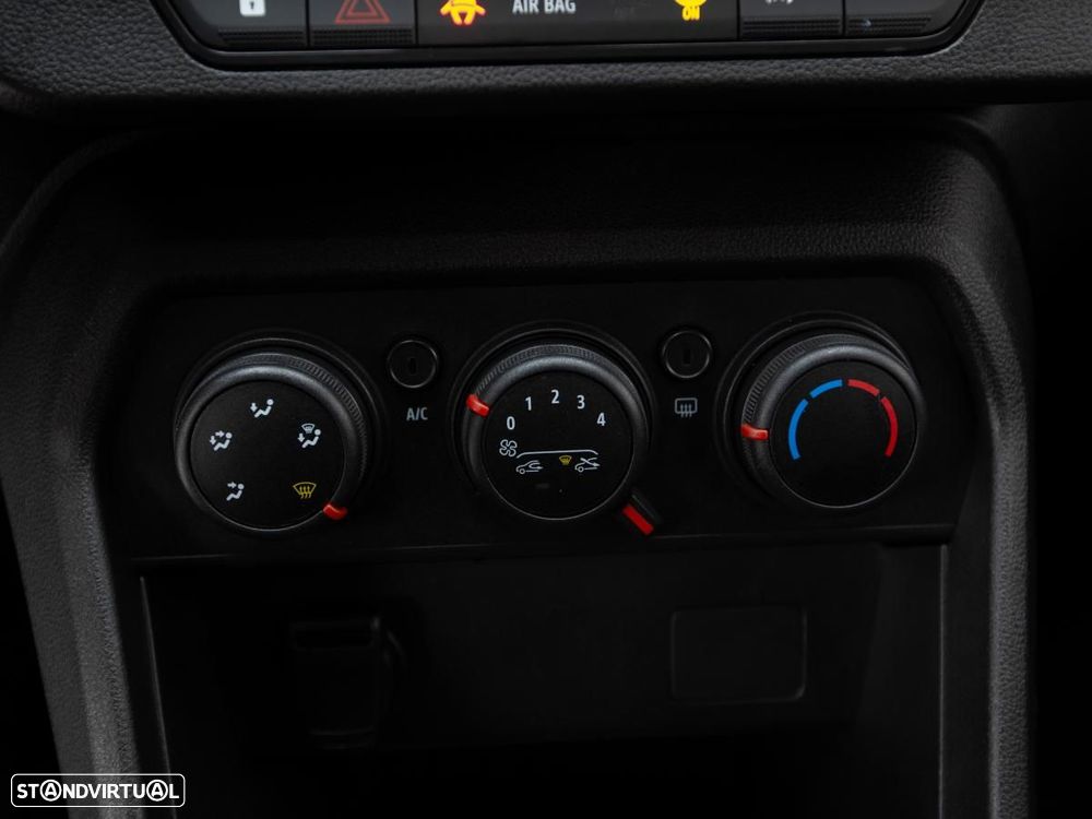 Dacia Sandero 1.0 ECO-G Comfort Bi-Fuel - 16