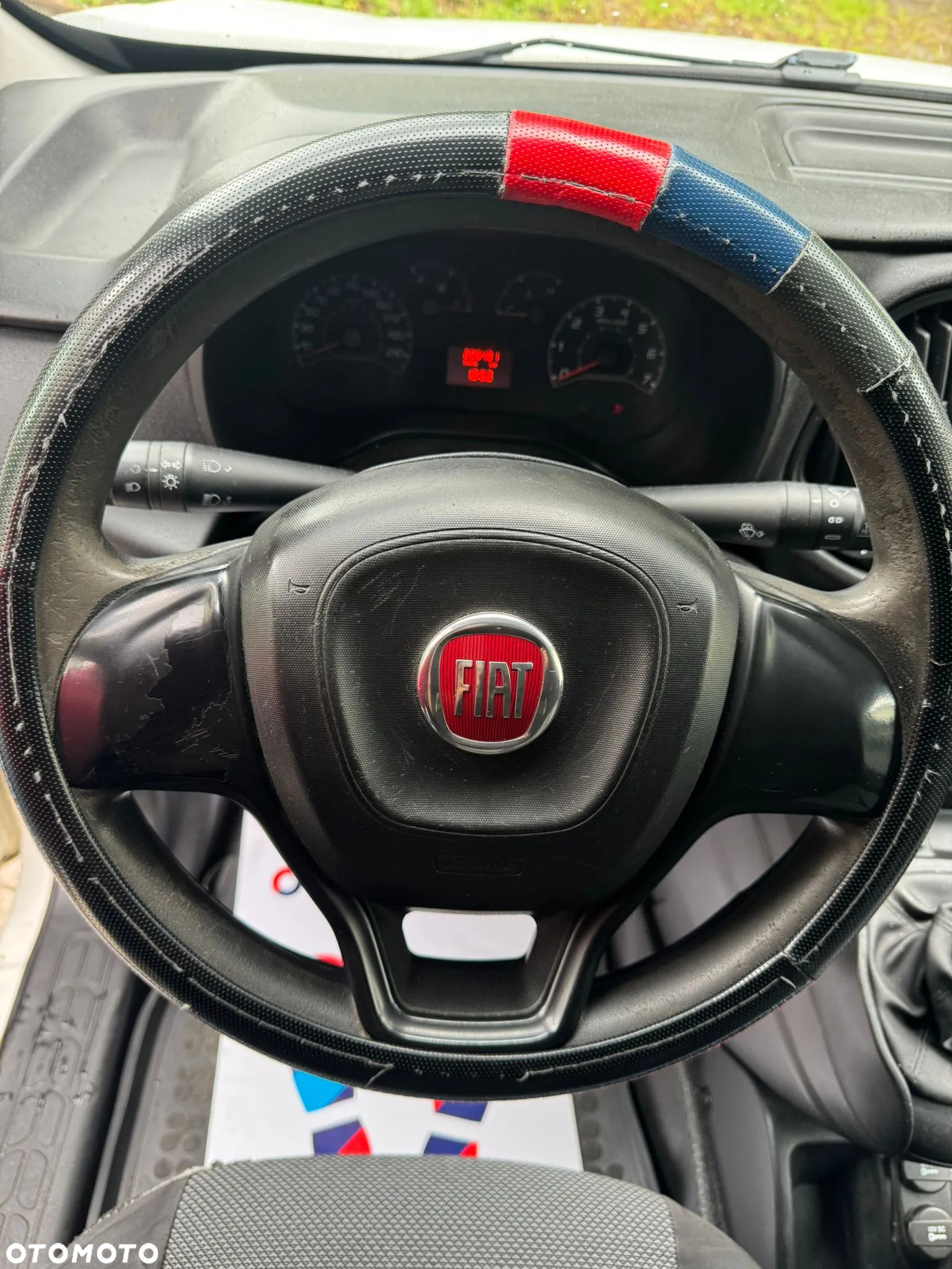 Fiat Doblo - 10