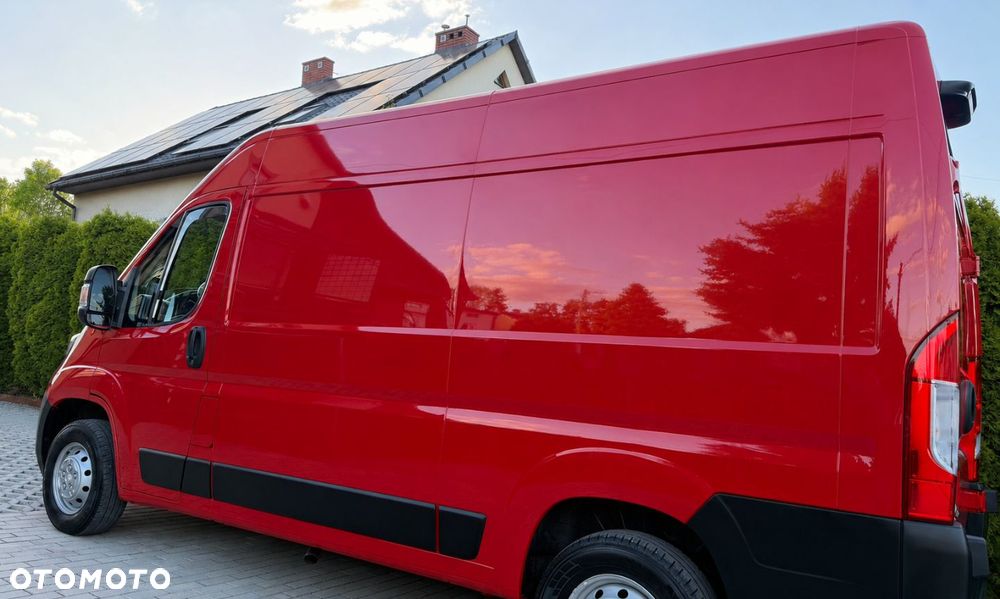Peugeot Boxer - 24