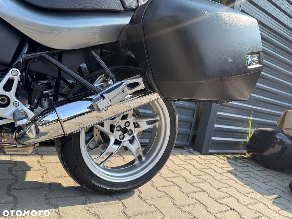 BMW R - 15