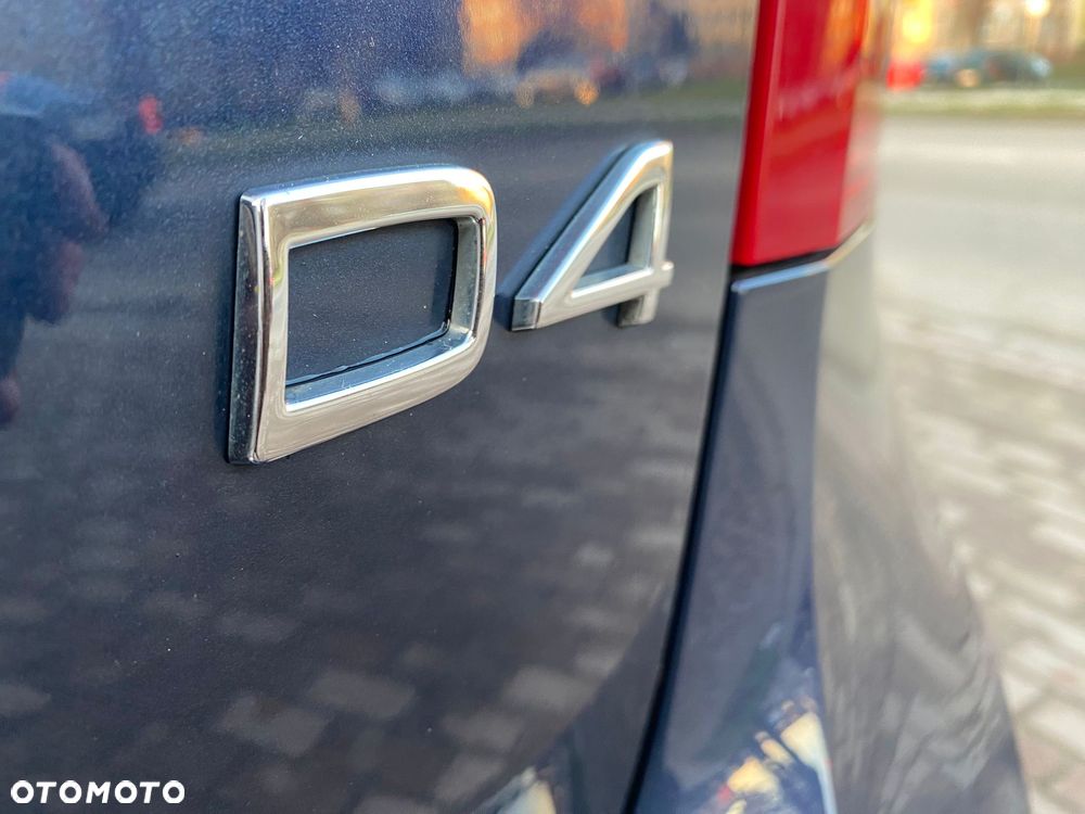 Volvo S60 D4 Geartronic Kinetic - 13