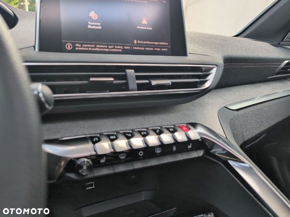 Peugeot 5008 1.5 BlueHDi GT S&S EAT8 - 28