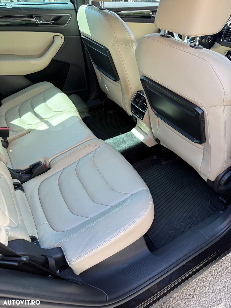 Skoda Kodiaq - 22