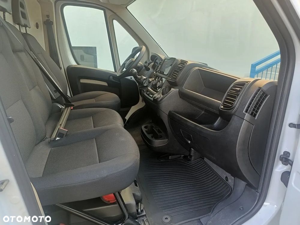 Fiat Ducato - 13