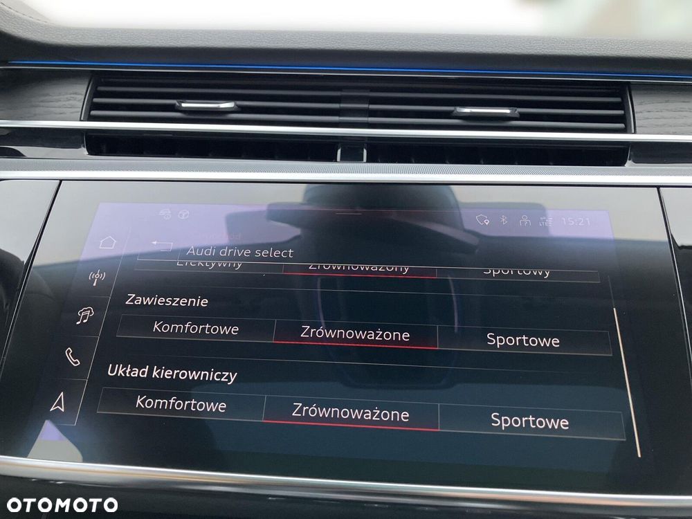 Audi A8 60 TFSI e Quattro Tiptronic - 29