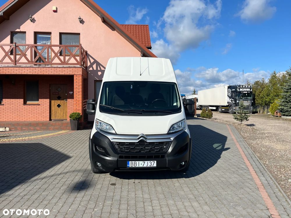 Citroën Jumper - 16