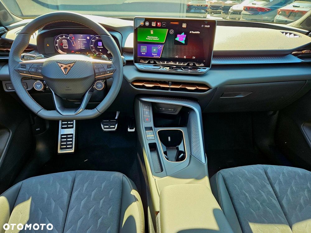 Cupra Terramar - 19