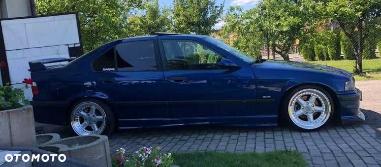 alu felgi 17 5x120 8,5/9,5 bmw e36 z3 e31 e38 e32 e34 replika acs rant klasyk NOWE - 9