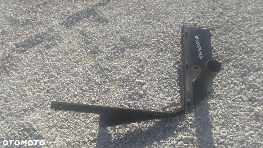 Oklapowanie Osłony Plastiki Części kabiny Komatsu WA 75 - 5