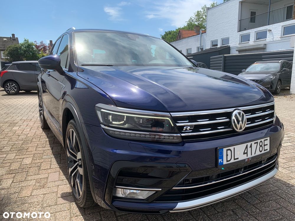 Volkswagen Tiguan 2.0 TDI BMT SCR 4Mot Highline DSG - 6