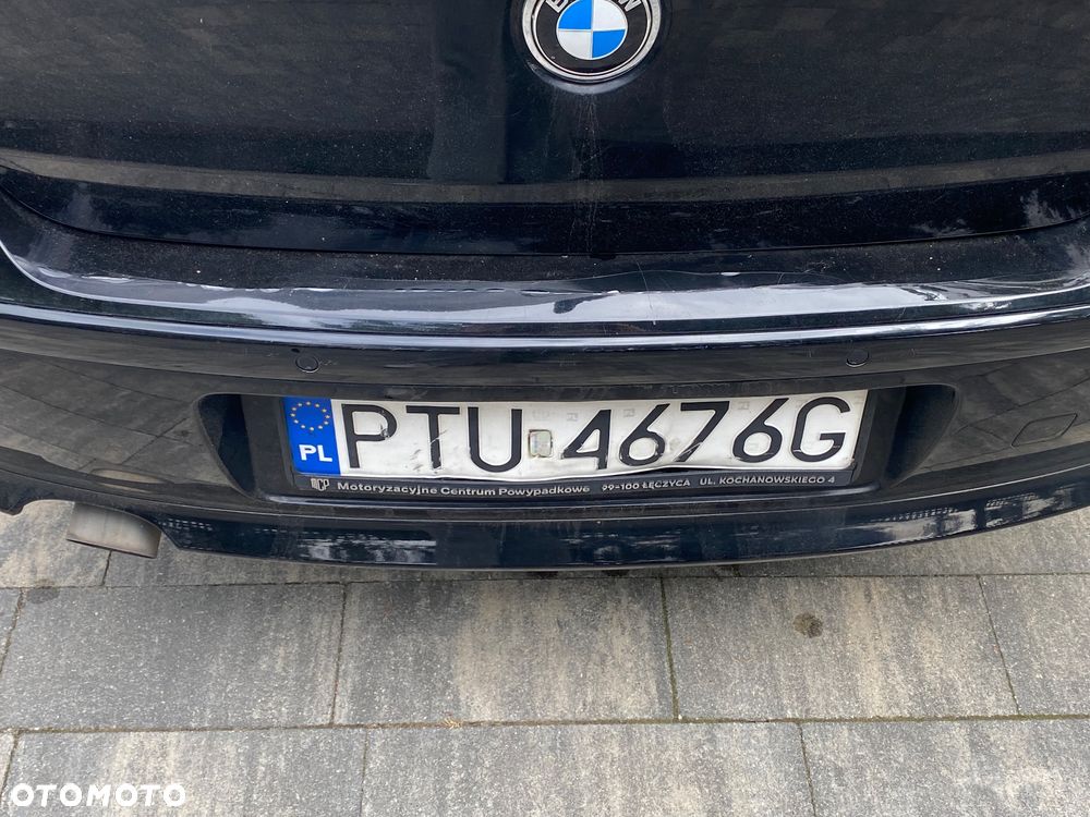 BMW Seria 1 - 11