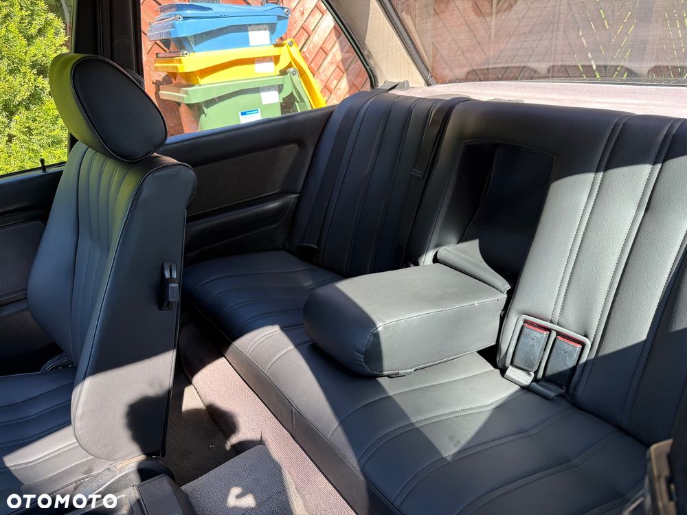BMW Seria 3 - 6