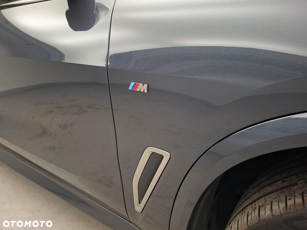 BMW X5 - 21
