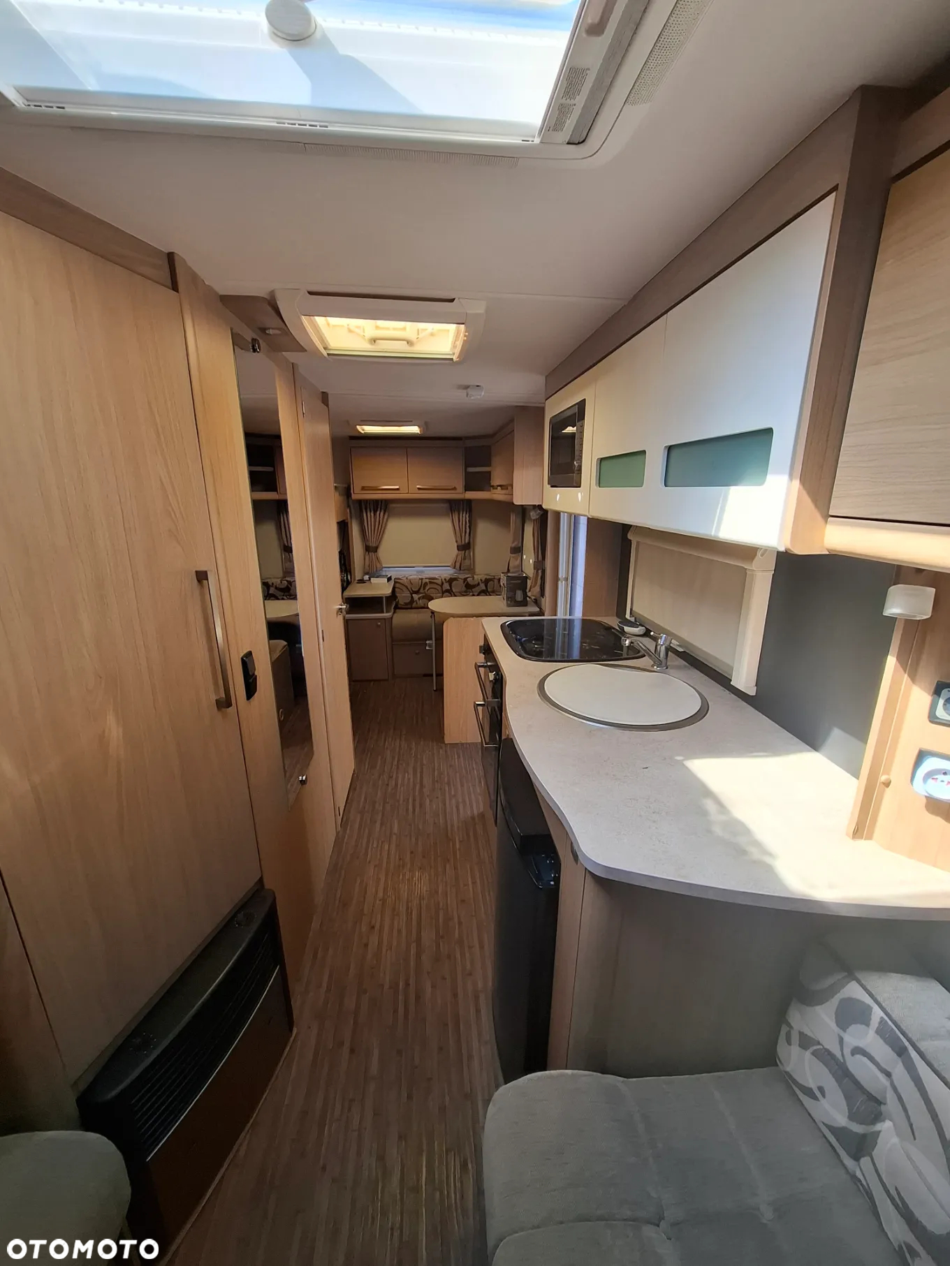 Elddis 566 - 12