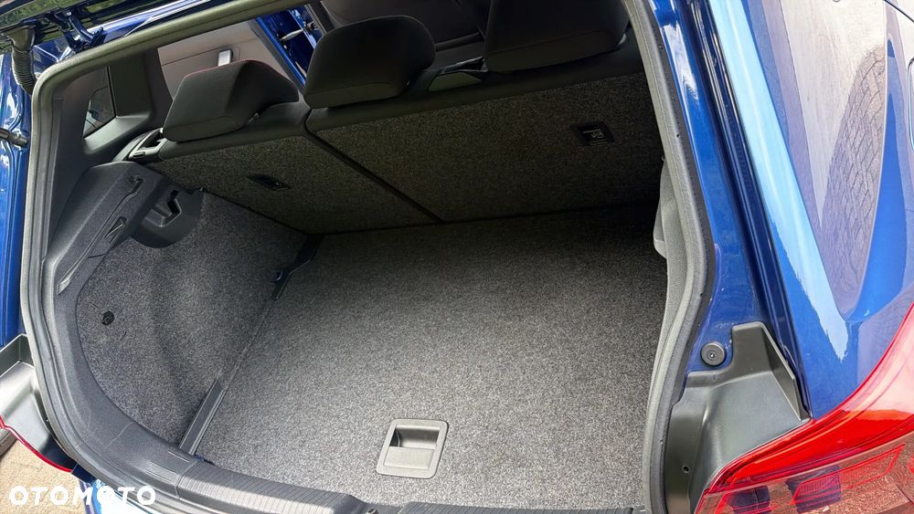 Nissan Micra - 21