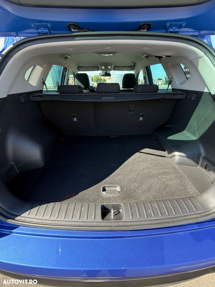 Hyundai Tucson - 17
