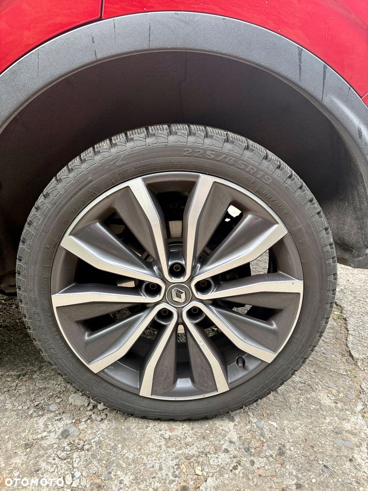 Renault Kadjar Energy dCi 130 Bose Edition - 6