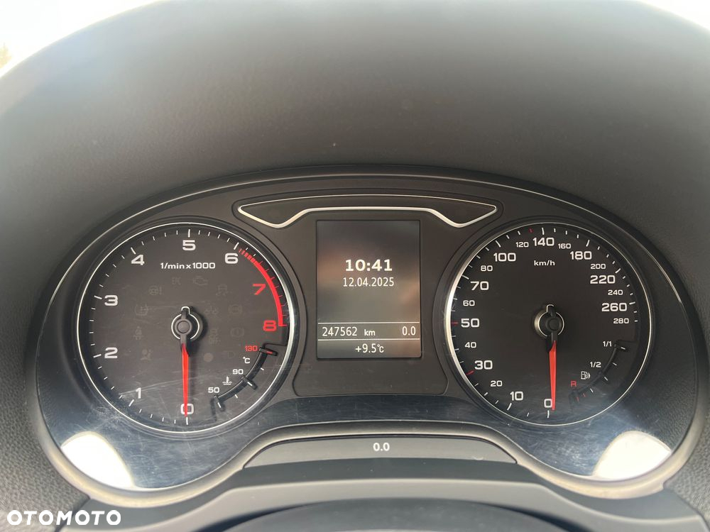 Audi A3 1.4 TFSI Ambiente - 3