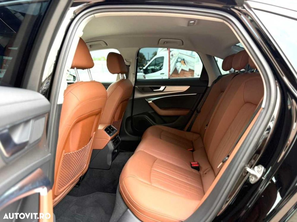 Audi A6 Limuzina - 18