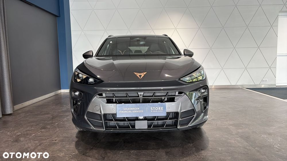 Cupra Terramar 1.5 eTSI mHEV DSG - 9