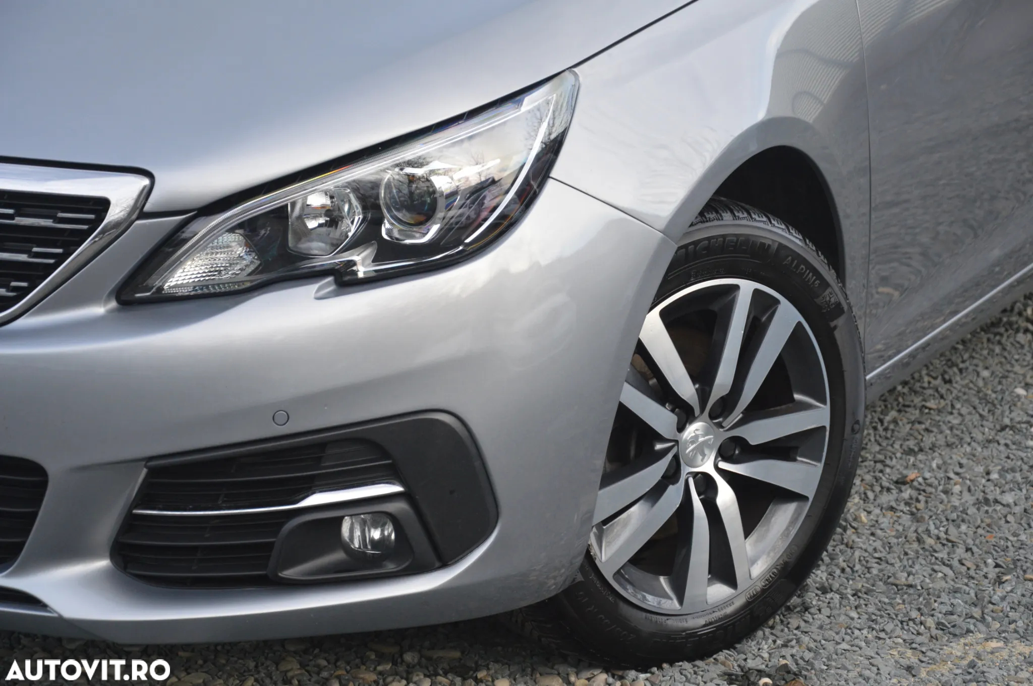 Peugeot 308 - 27