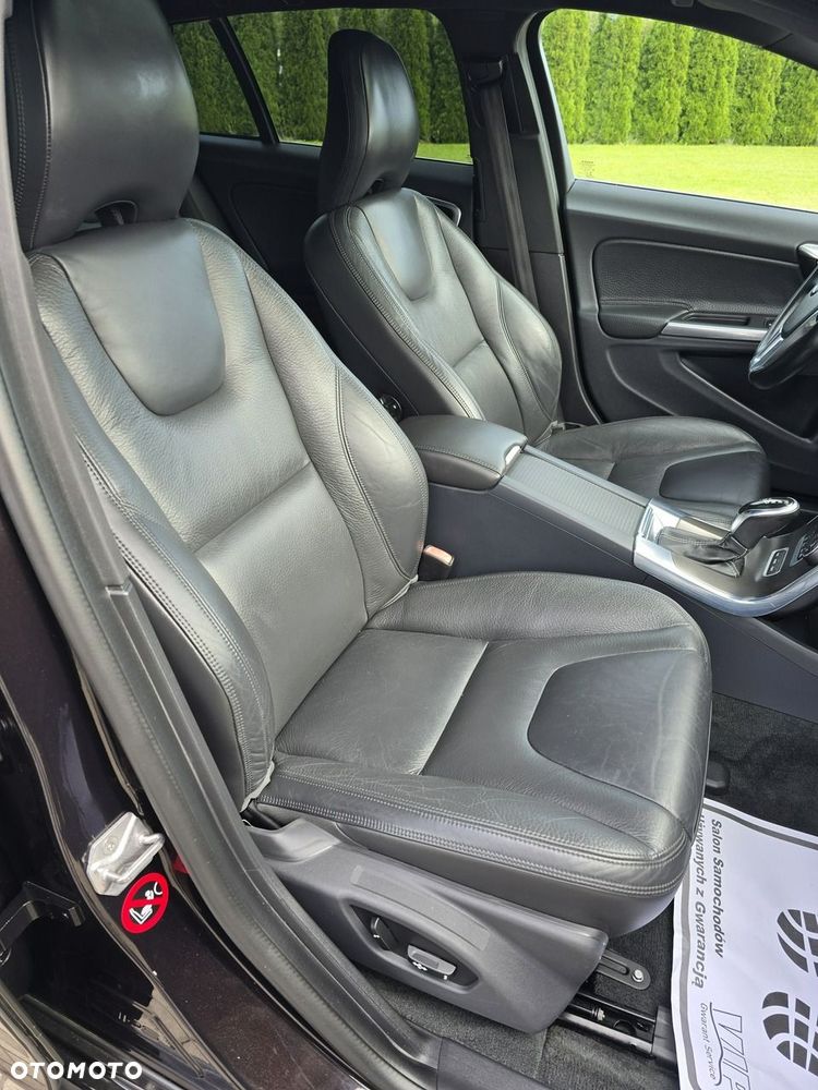 Volvo V60 - 29