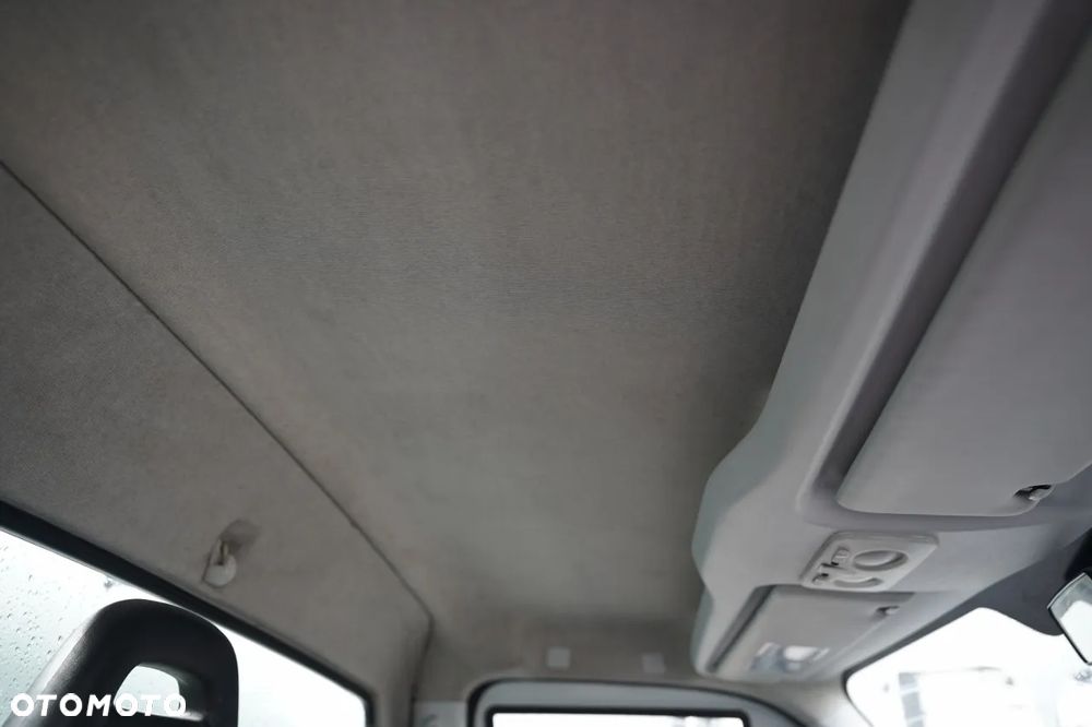Iveco DAILY 35-150 / WYWROTKA TYLNOZSYPOWA 3,3 M / BLIŹNIAK / MANUAL / - 34