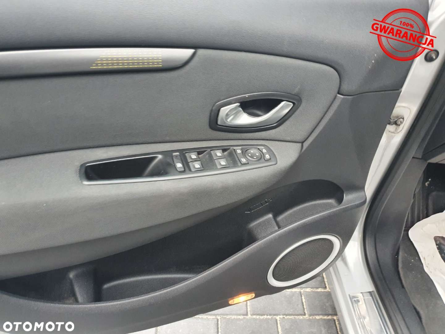 Renault Scenic - 26