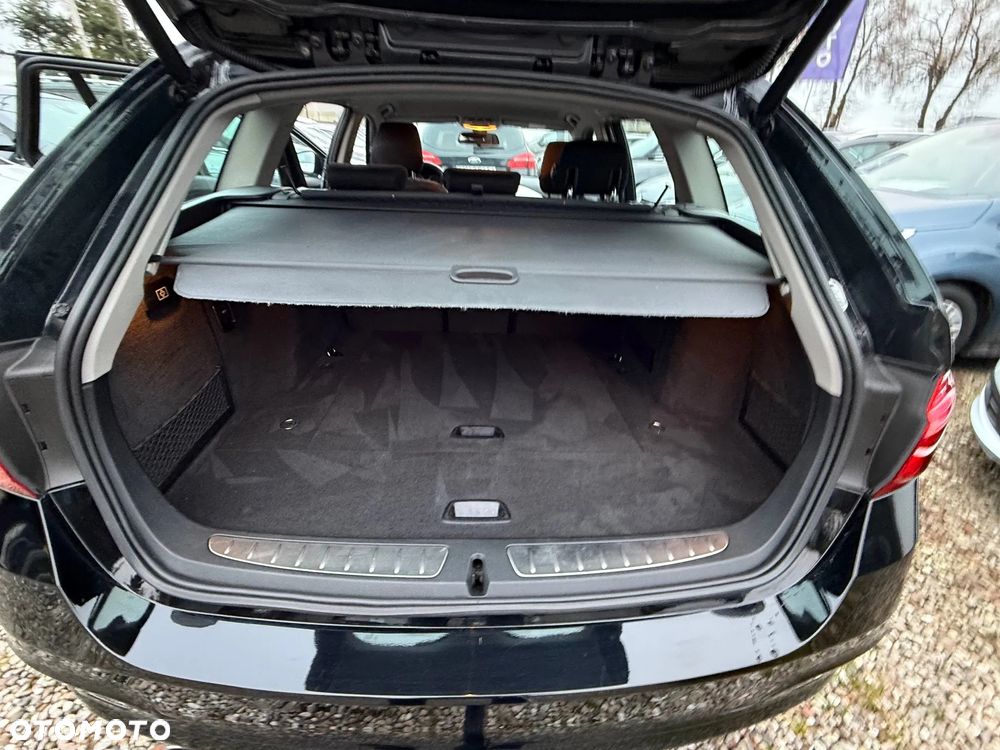 BMW Seria 3 320d Advantage - 24