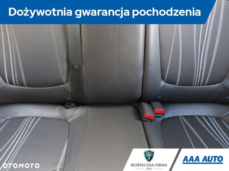 Chevrolet Spark - 11