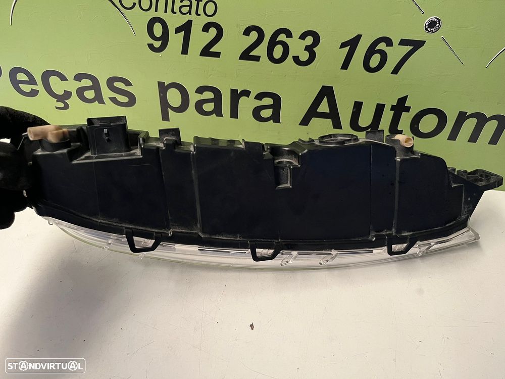 Citroen C4 Picasso II FAROL LED ESQUERDO - FF787 - 7