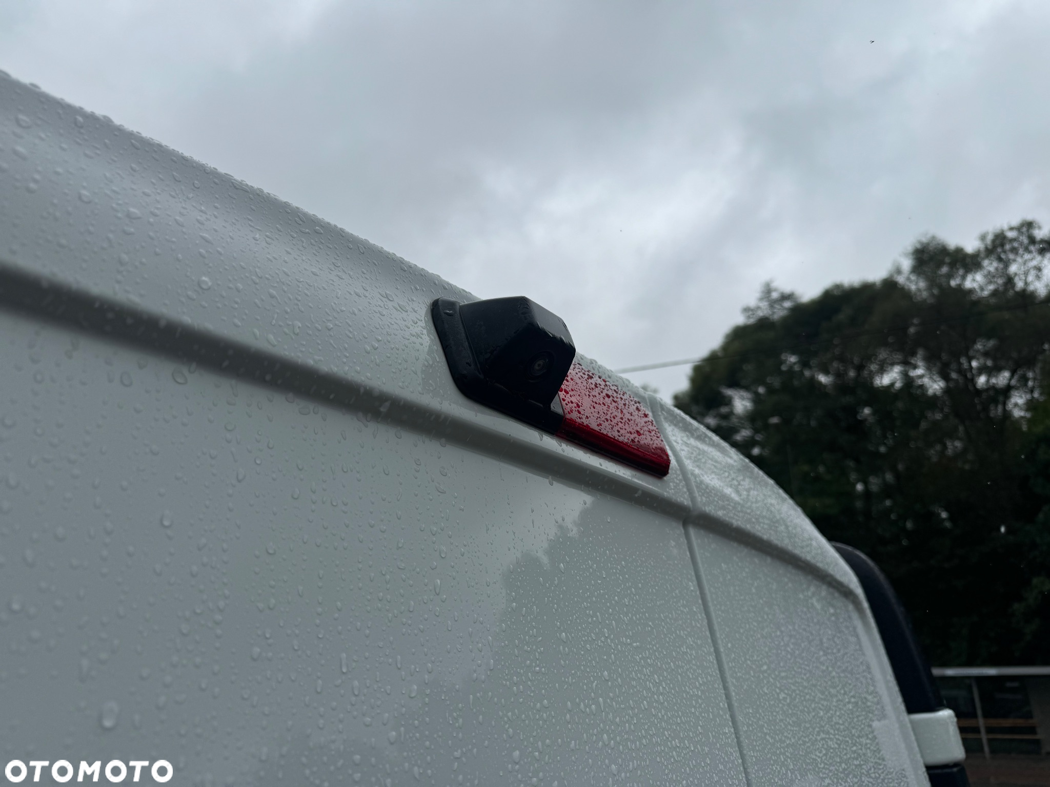Renault Trafic - 8