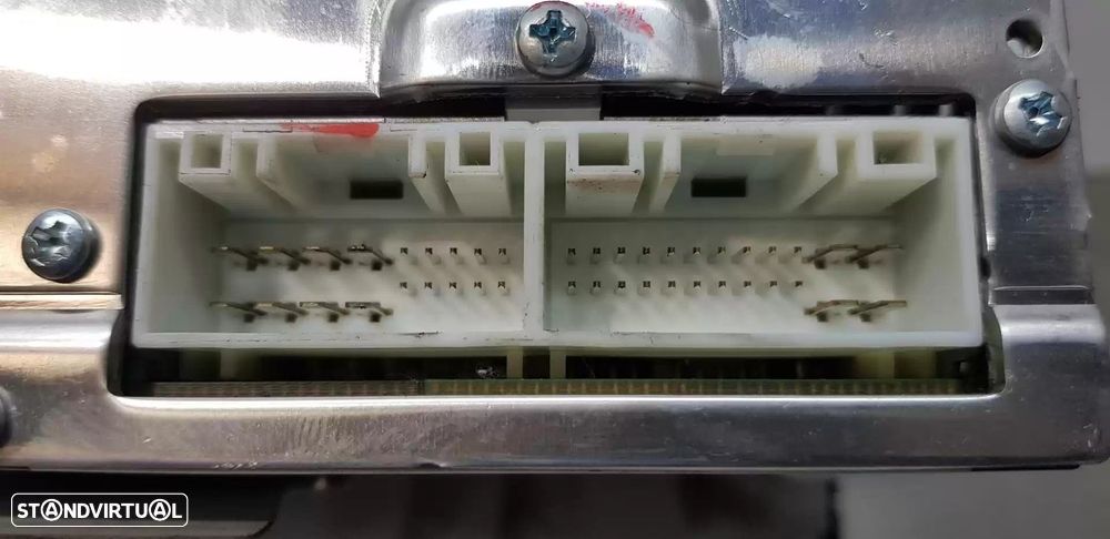 SISTEMA AUDIO / RADIO CD KIA CARENS IV 2017 -96170A4610CA - 3