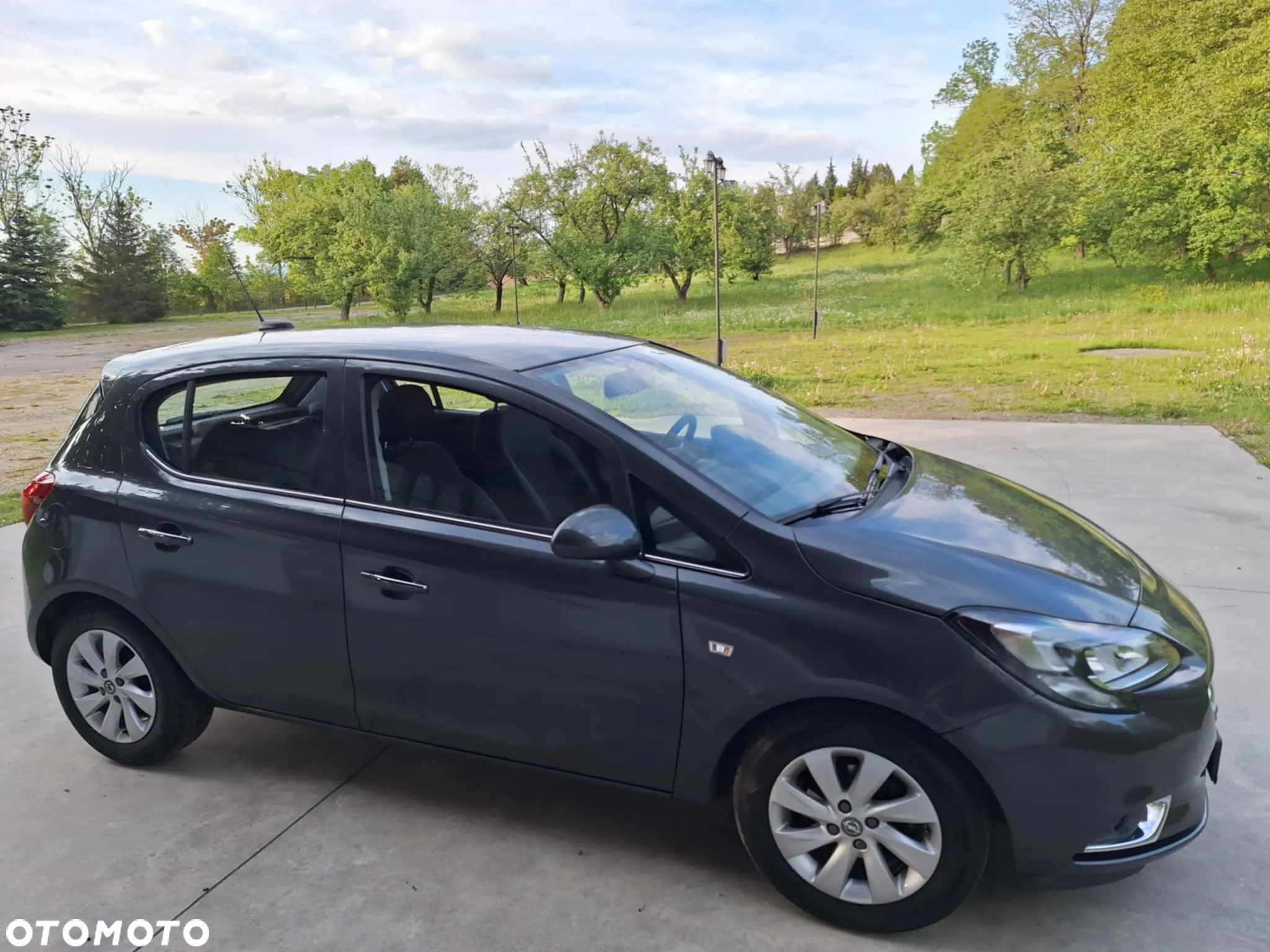 Opel Corsa 1.2 Cosmo - 17
