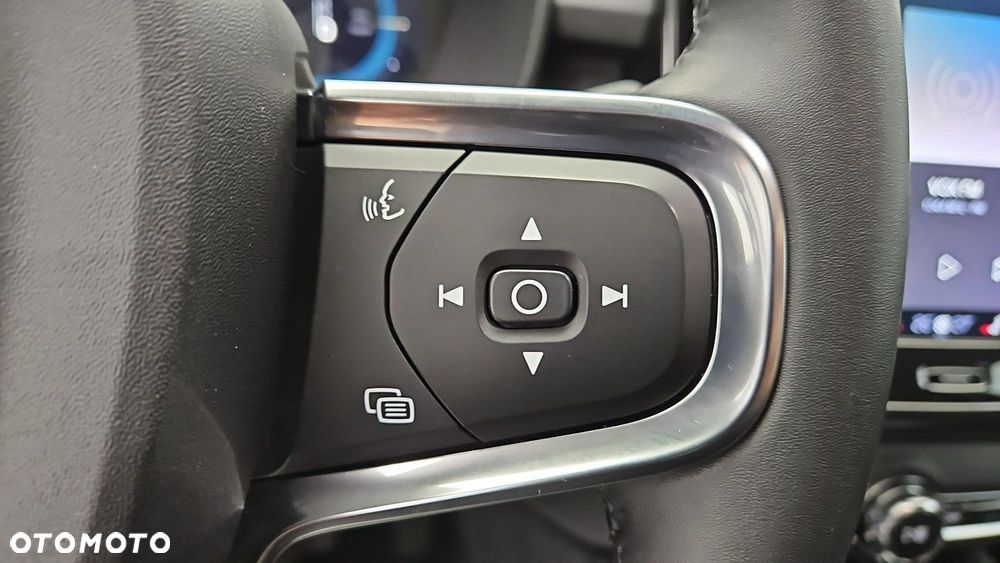 Volvo C40 Recharge Twin AWD Ultimate - 15