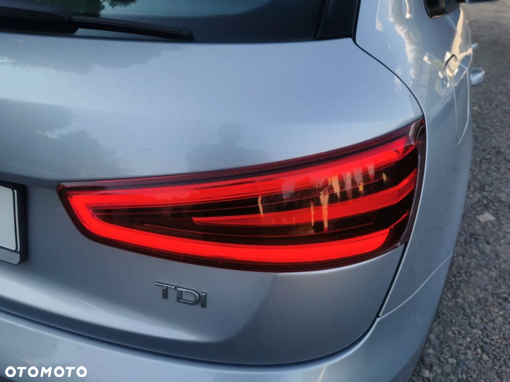 Audi Q3 2.0 TDI Prime Edition - 23