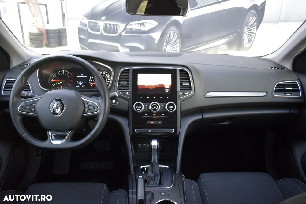 Renault Megane - 8