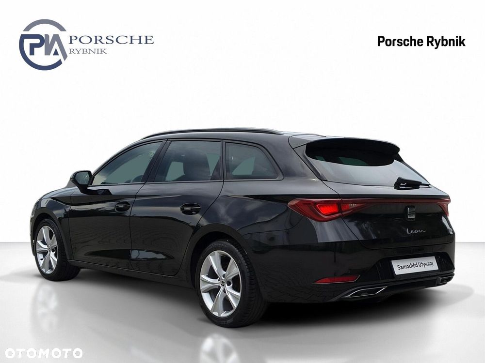 Seat Leon - 4