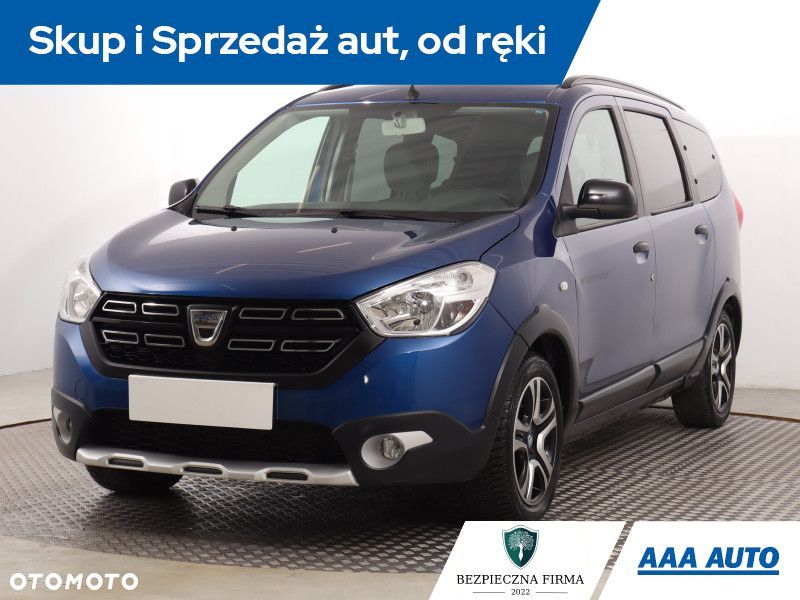 Dacia Lodgy - 3