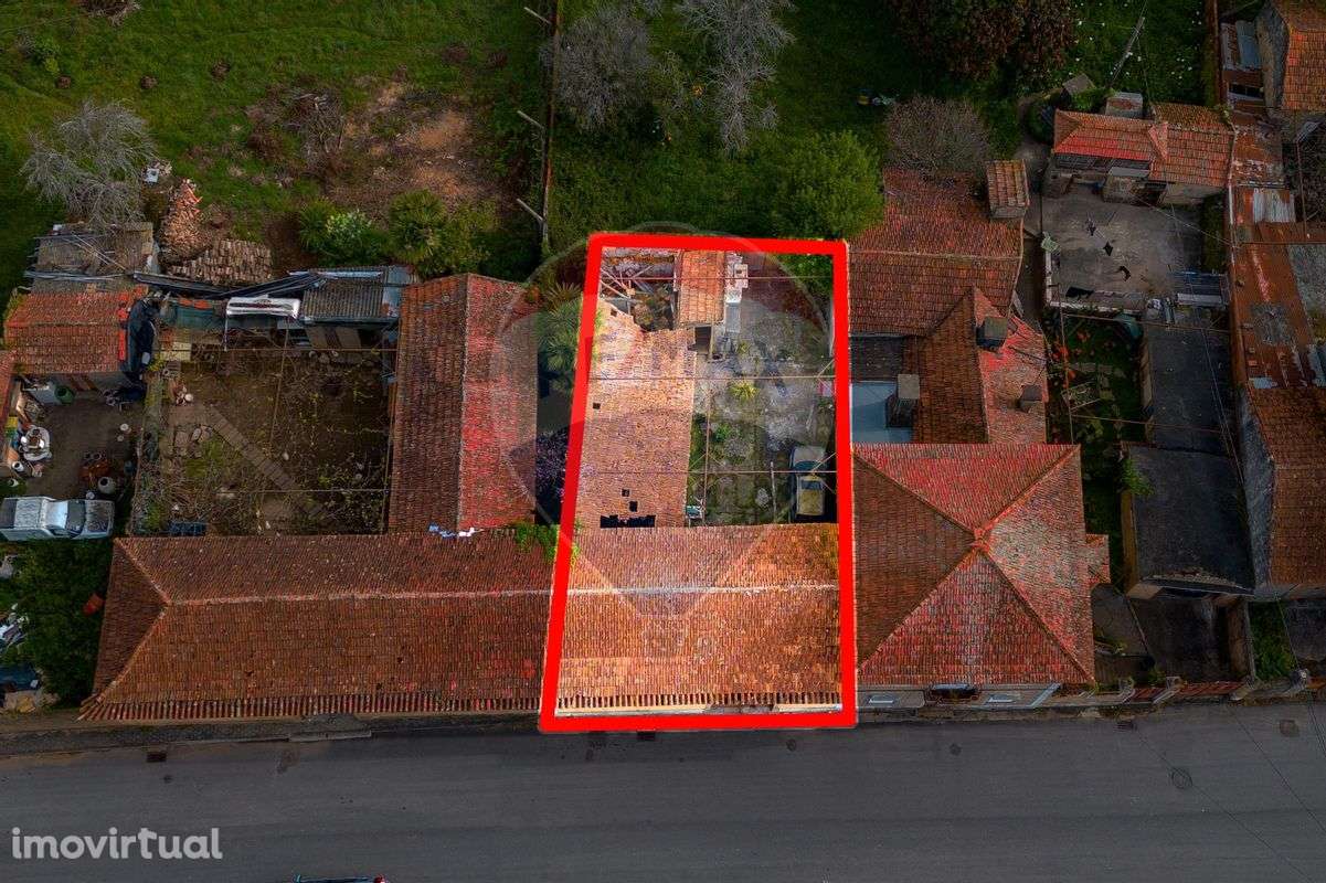 Moradia T1 para venda - Grande imagem: 2/19