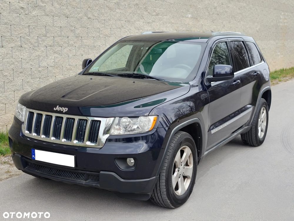 Jeep Grand Cherokee - 3