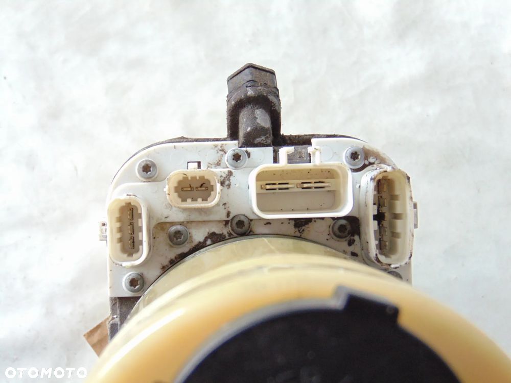 ORYGINAŁ pompa wspomagania wspomaganie Opel Vectra C Signum 1.8 benzyna 02-05r - 10