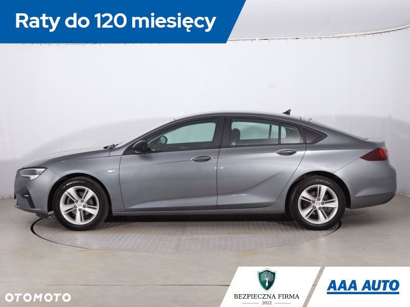 Opel Insignia - 4