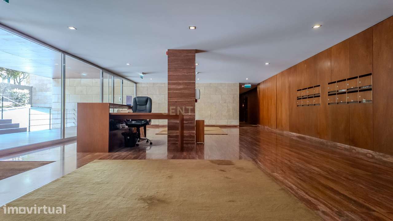 Apartamento Triplex na Foz - Grande imagem: 2/37