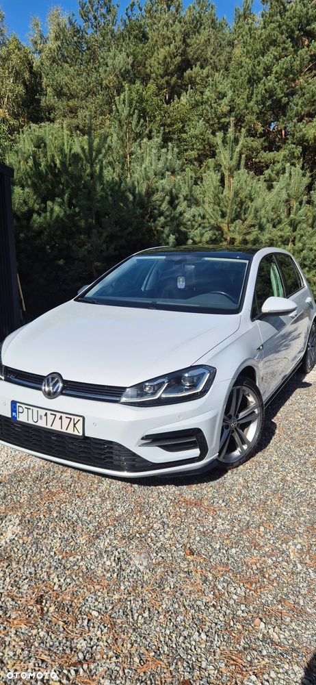 Volkswagen Golf - 14