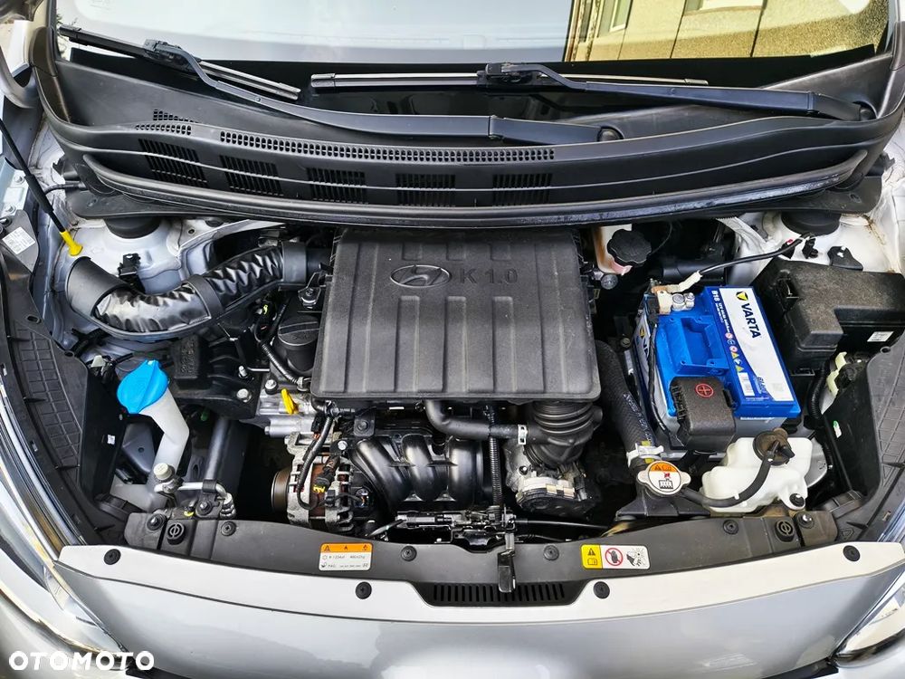 Hyundai i10 1.0 YES Plus - 29