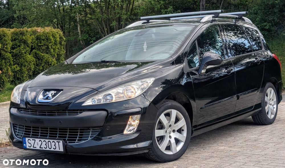 Peugeot 308 - 12